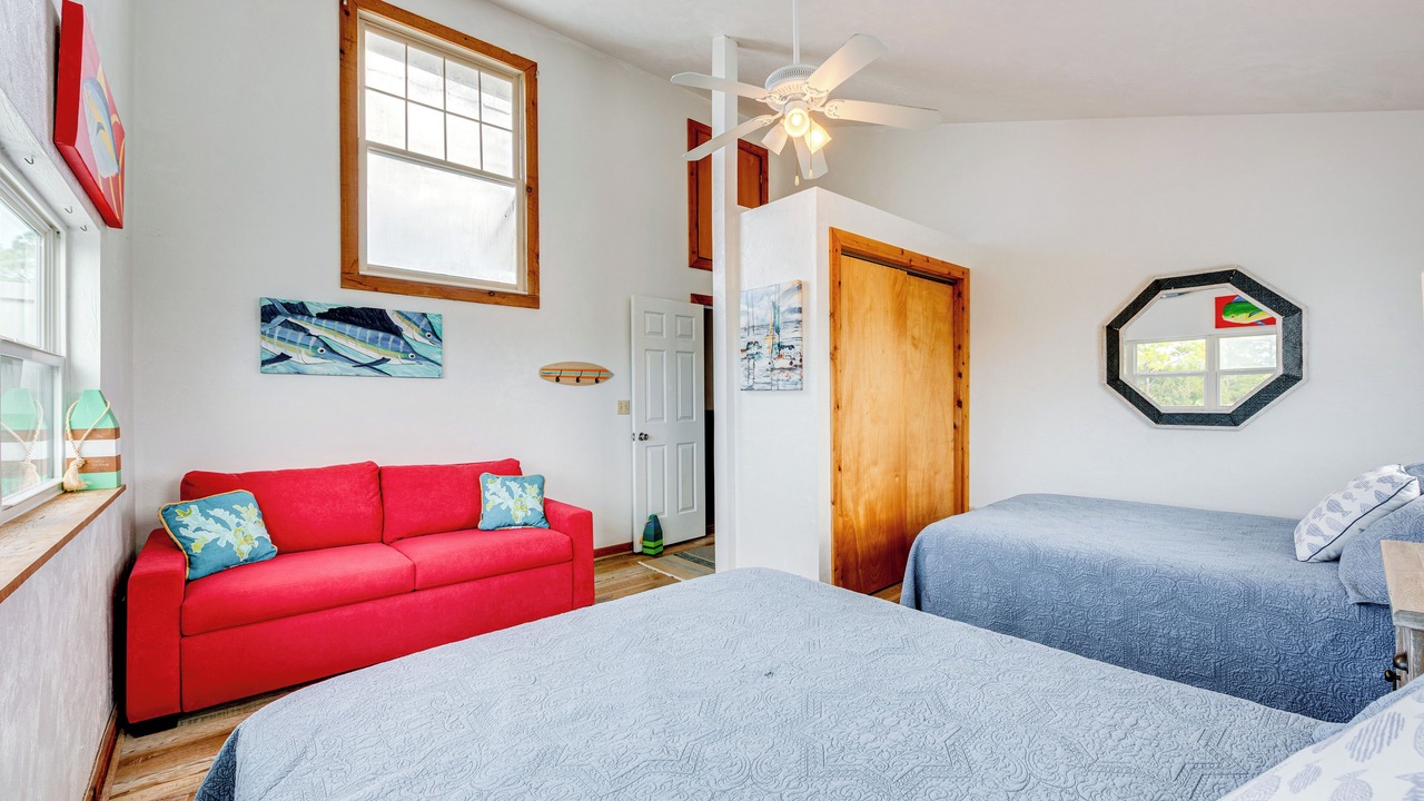 Photo of Bedroom in Crawfordville