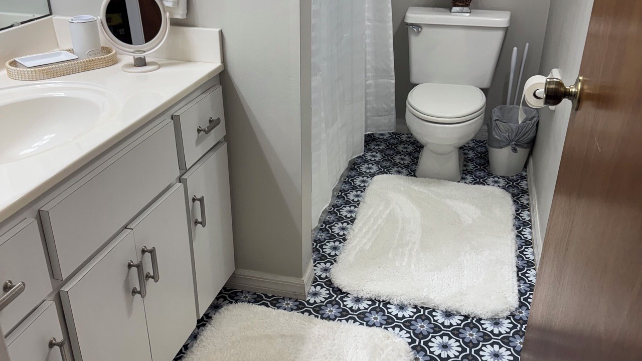 Photo of Bathroom in Edgar