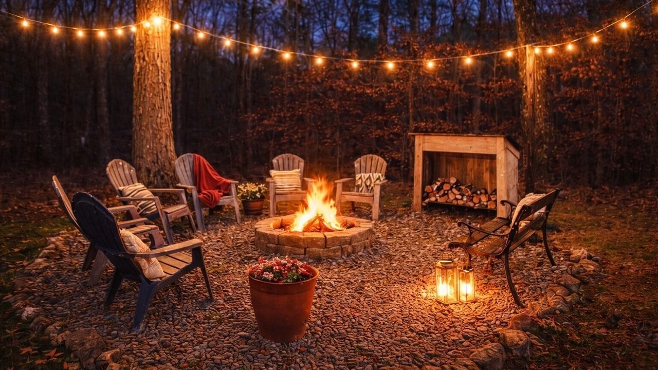 Photo of Outdoor in Acworth