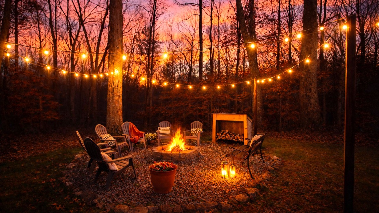 Photo of Outdoor in Acworth