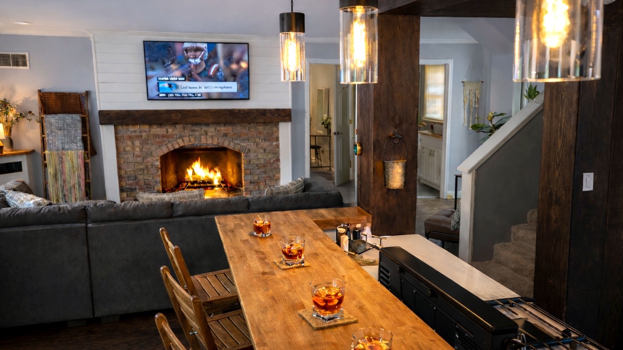 Photo of Livingroom in Acworth