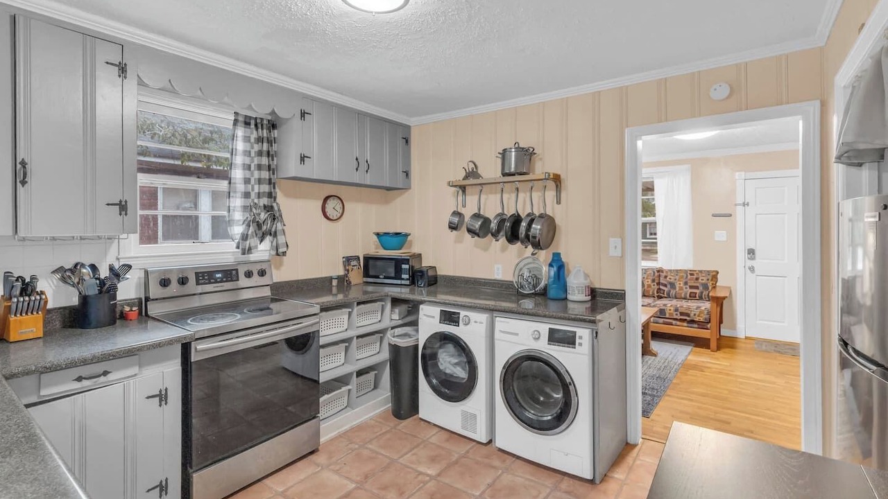 Photo of Kitchen in Spartanburg