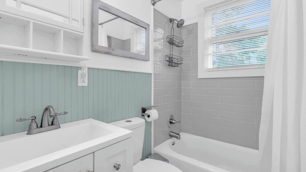 Photo of Bathroom in Spartanburg