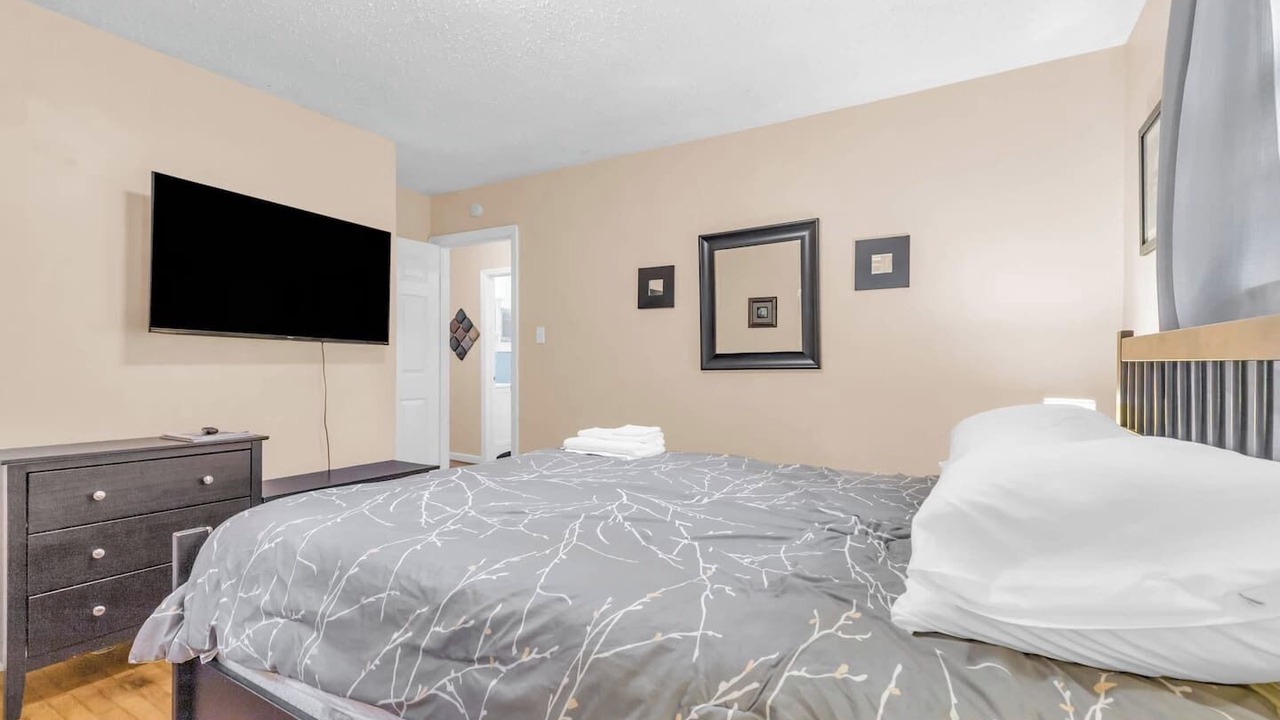 Photo of Bedroom in Spartanburg