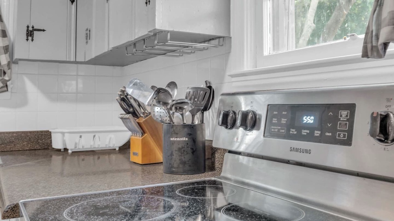 Photo of Kitchen in Spartanburg