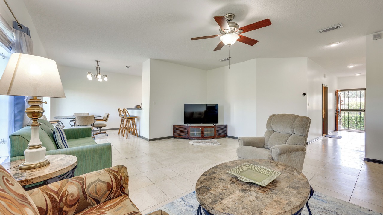 Photo of Bedroom in Riverview