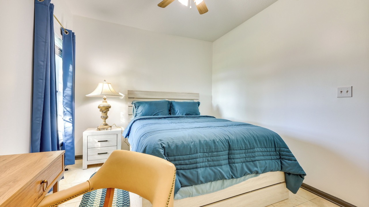 Photo of Bedroom in Riverview
