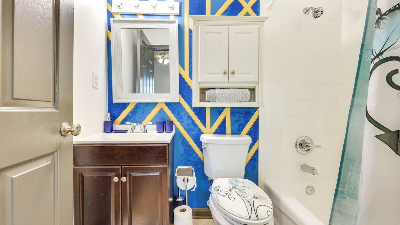Photo of Bathroom in Riverview