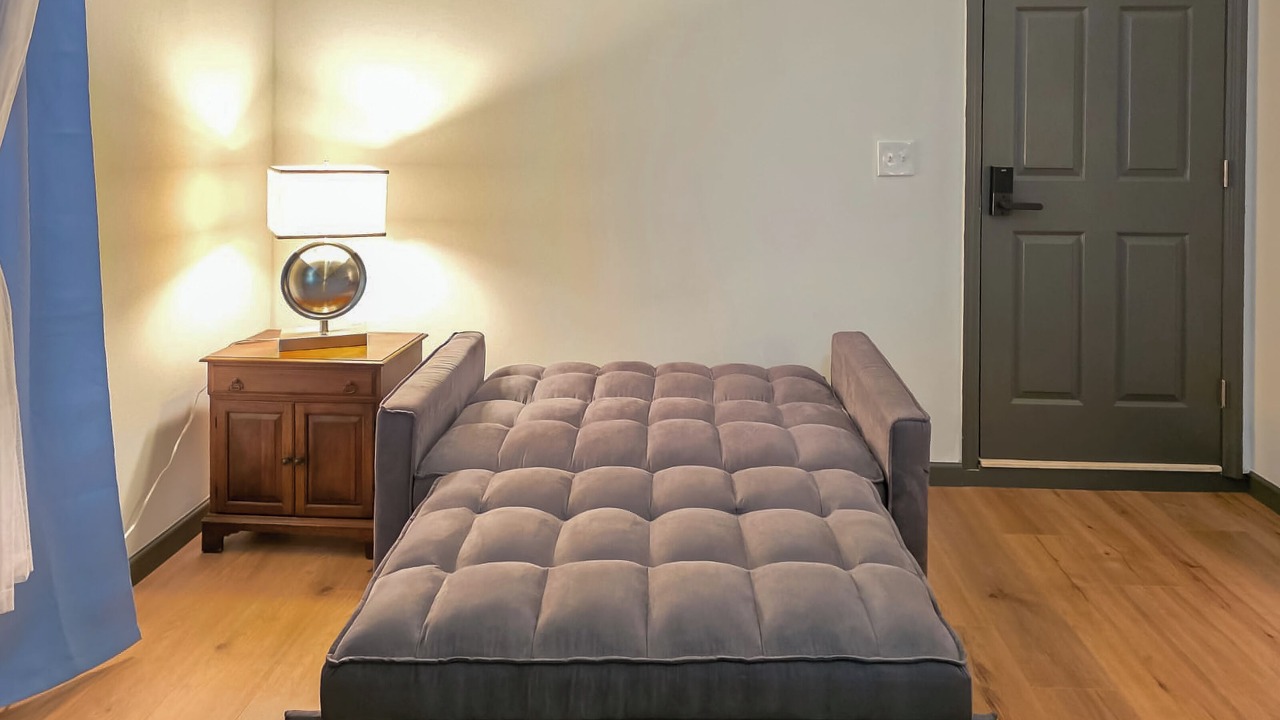 Photo of Bedroom in Riverview