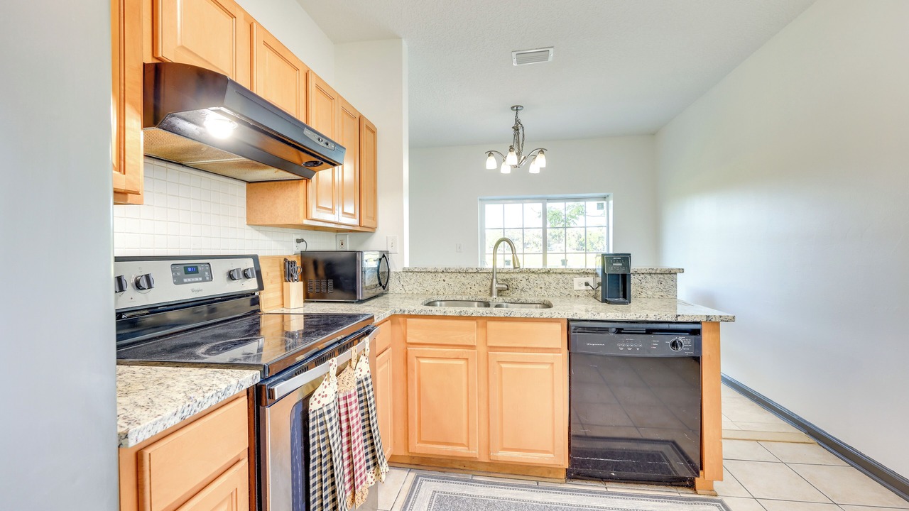 Photo of Kitchen in Riverview