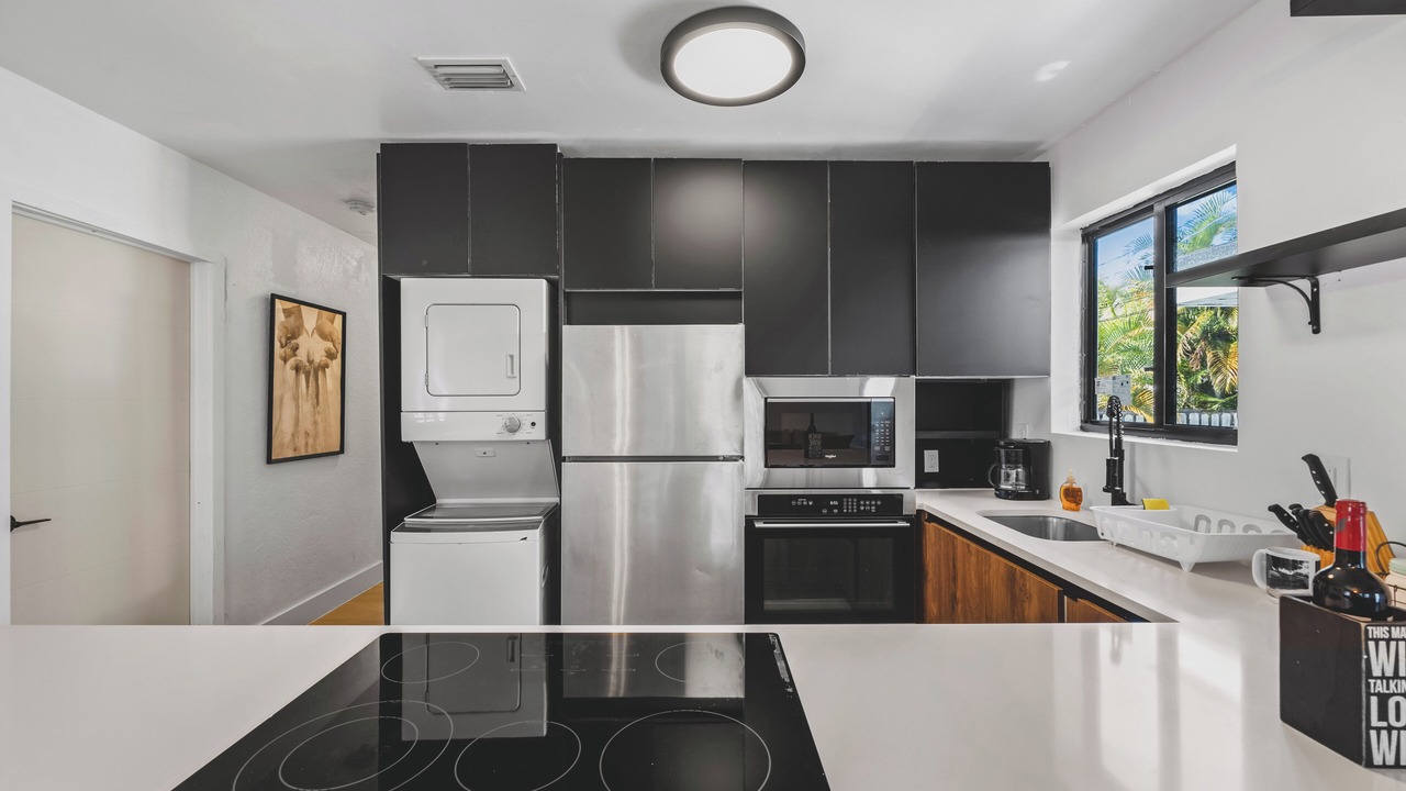 Photo of Kitchen in Royal Poinciana