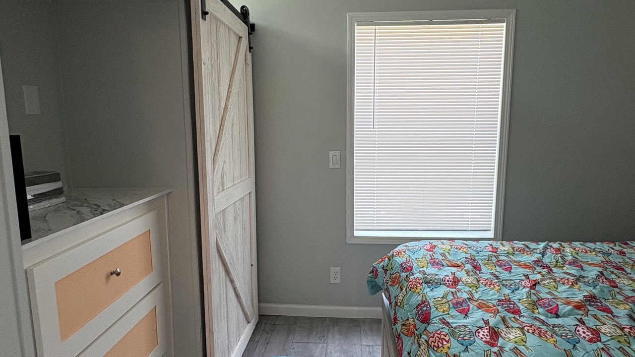 Photo of Bedroom in Chiefland