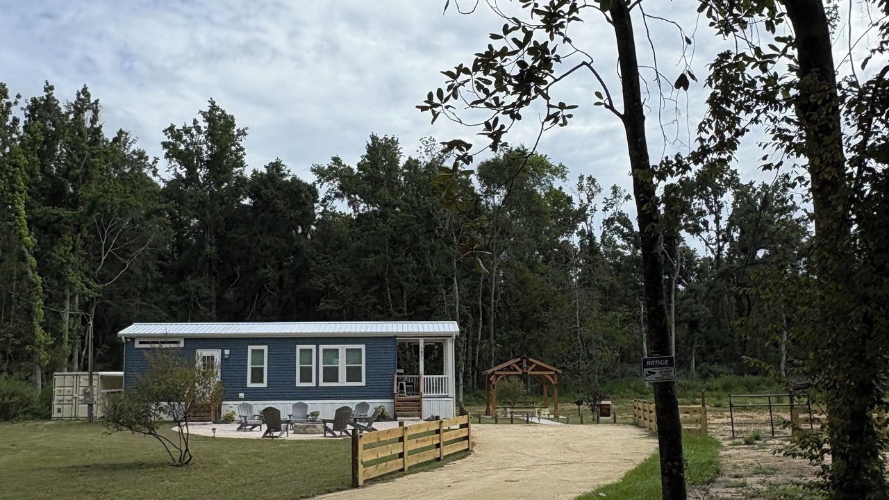 Photo of Outdoor in Chiefland