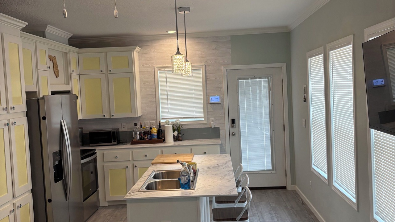 Photo of Kitchen in Chiefland