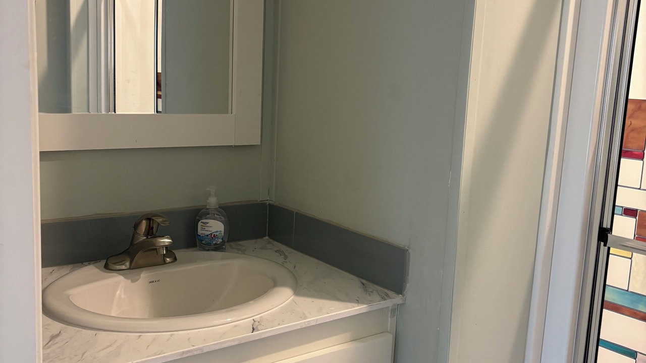 Photo of Bathroom in Chiefland