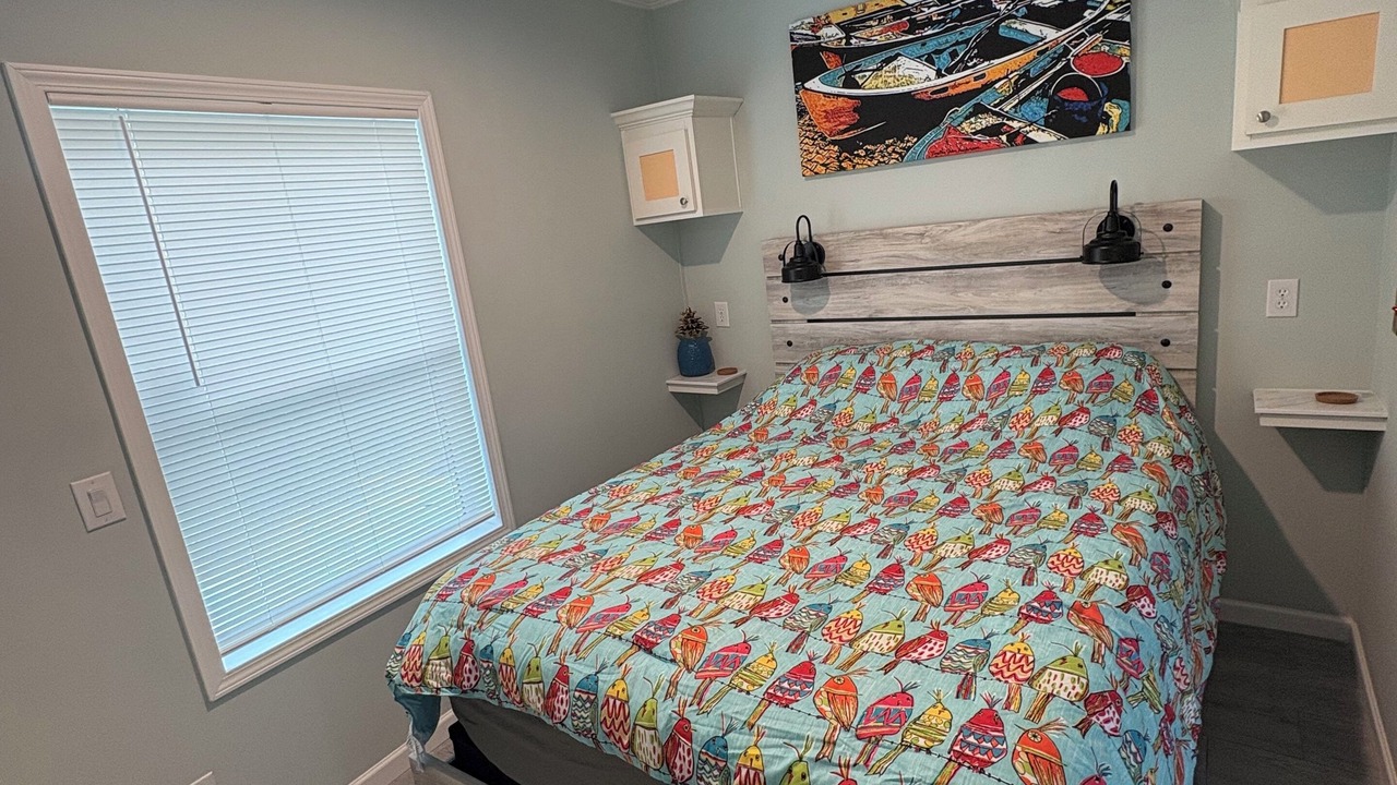 Photo of Bedroom in Chiefland