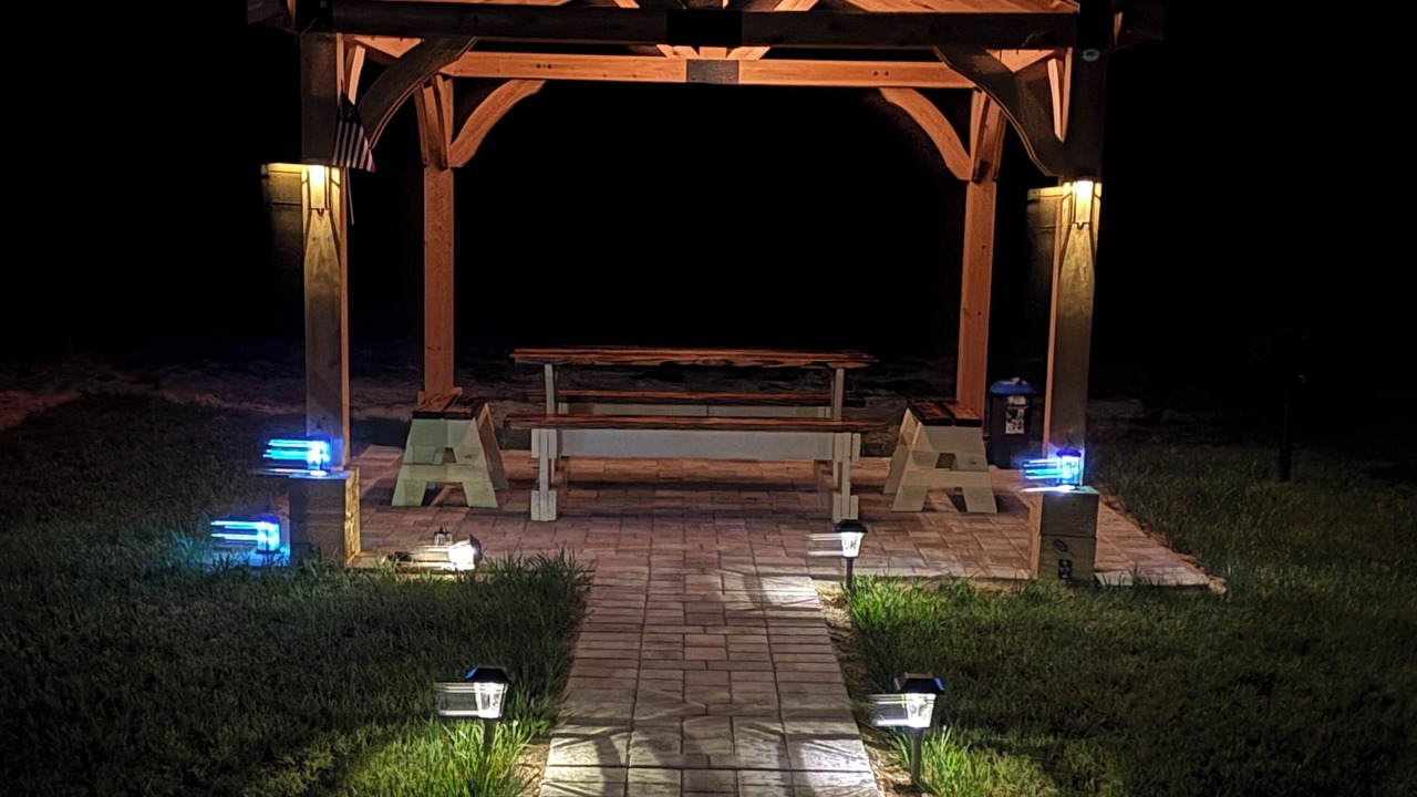 Photo of Outdoor in Chiefland