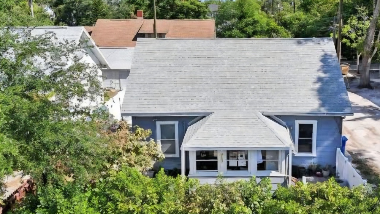 Photo of Outdoor in Crescent Heights