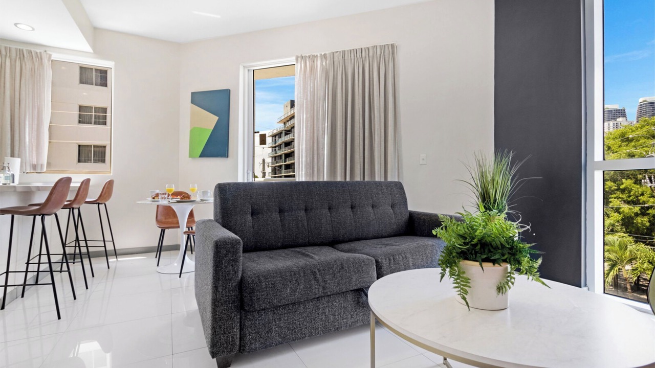 Photo of Livingroom in The Roads