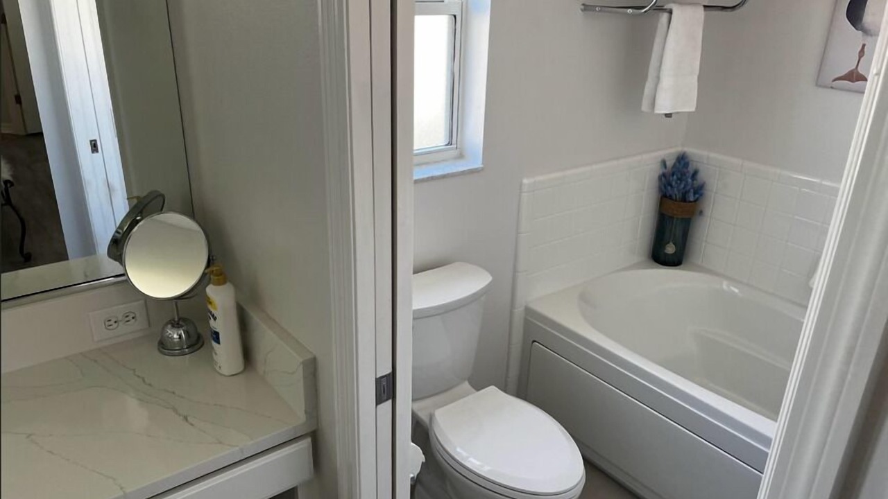 Photo of Bathroom in Santo Domingo
