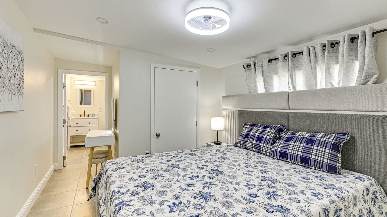 Photo of Bedroom in Seffner Community Alliance