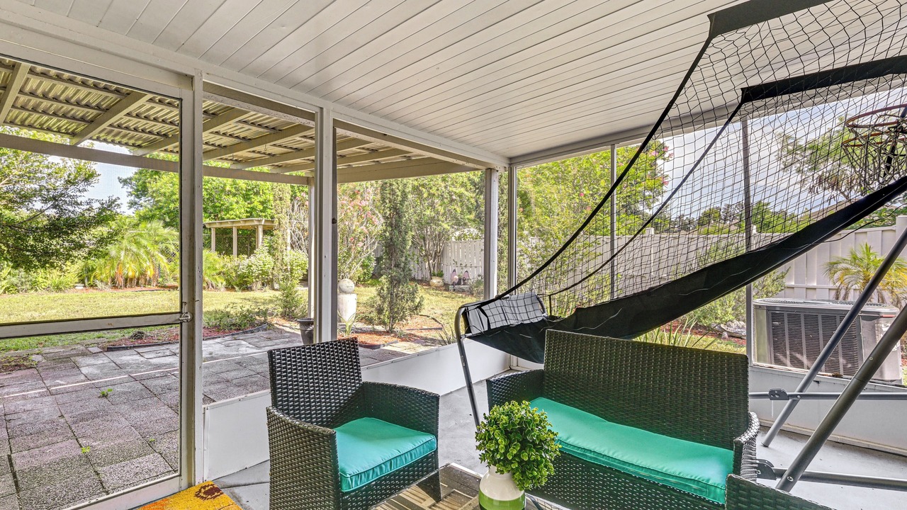 Photo of Patio Balcony in Seffner Community Alliance