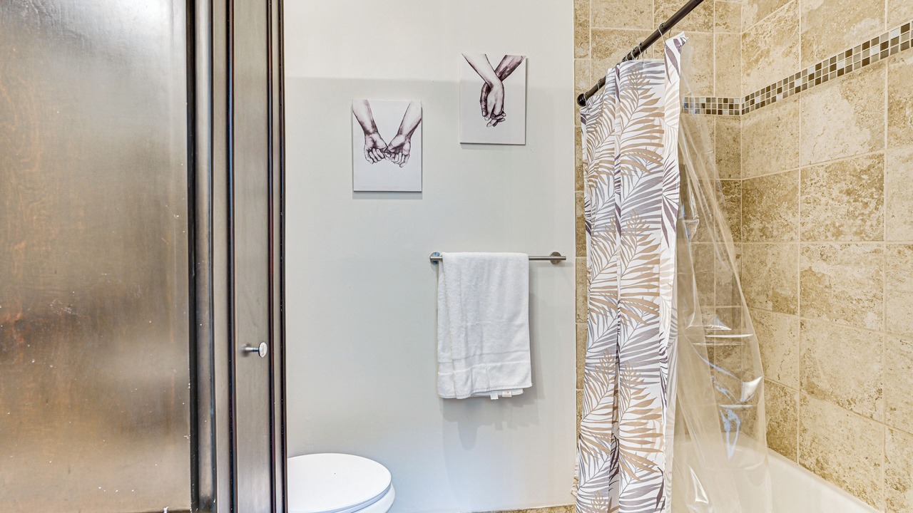 Photo of Bathroom in Seffner Community Alliance