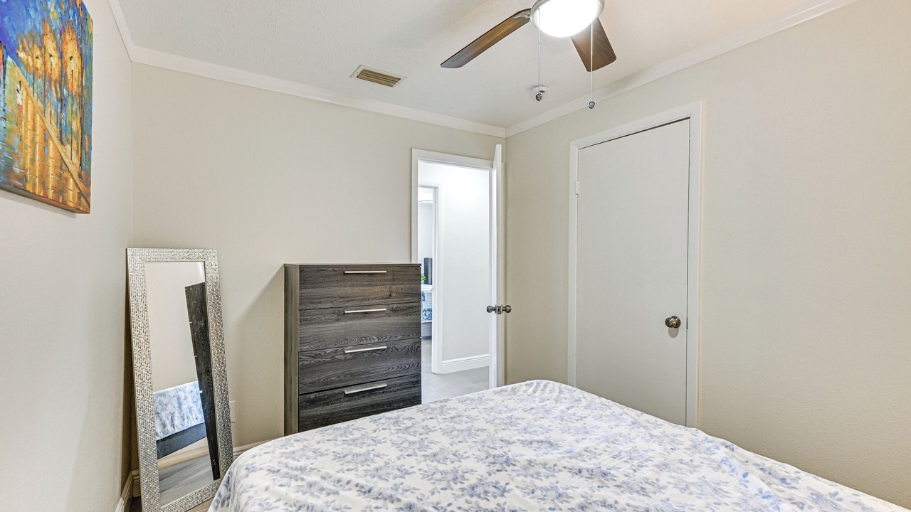 Photo of Bedroom in Seffner Community Alliance