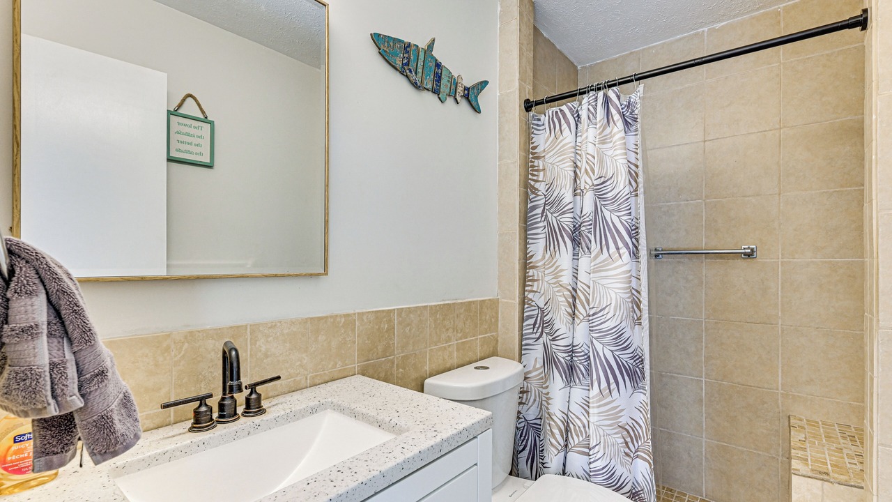 Photo of Bathroom in Seffner Community Alliance