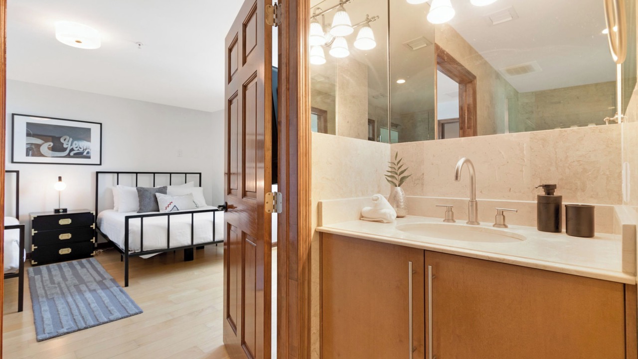 Photo of Bathroom in North Bay Village