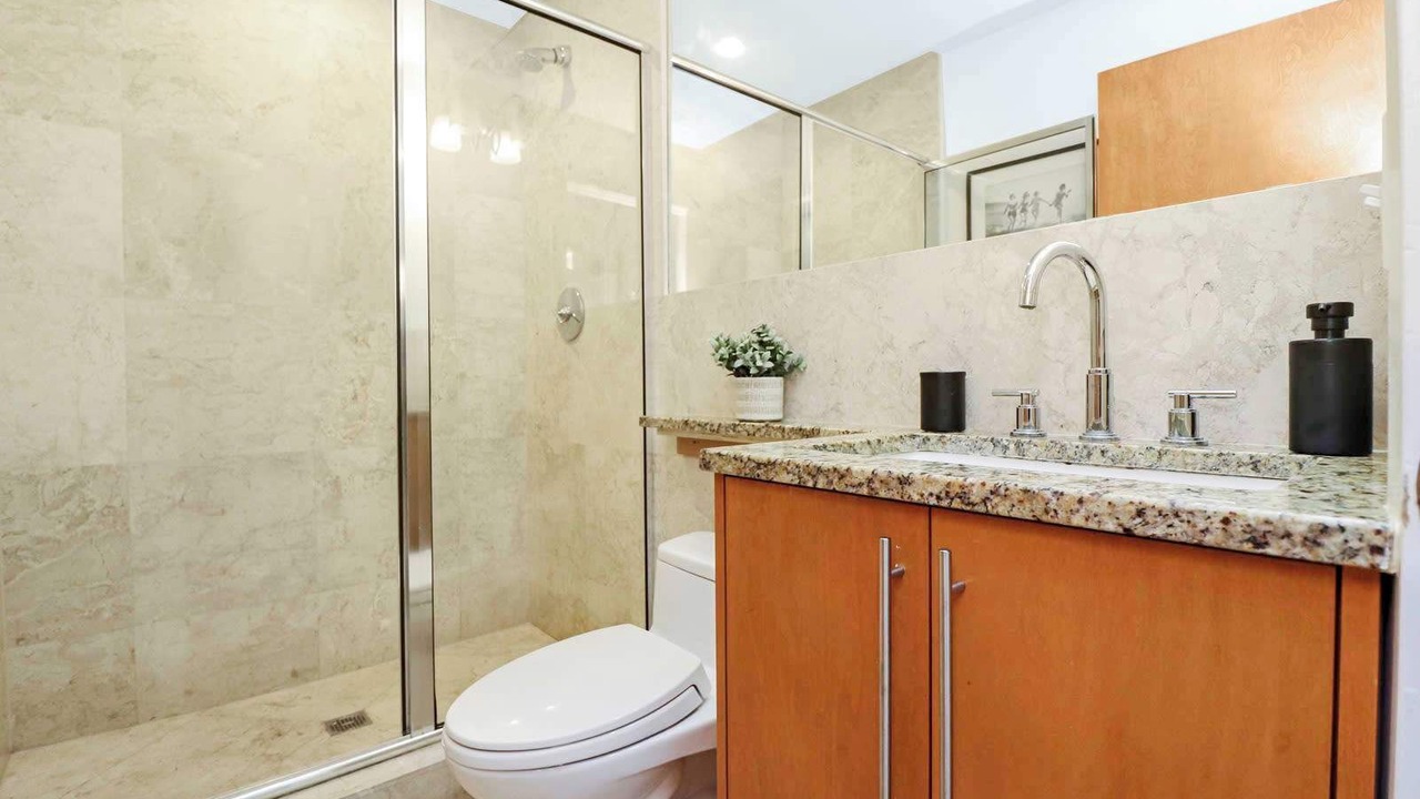 Photo of Bathroom in North Bay Village
