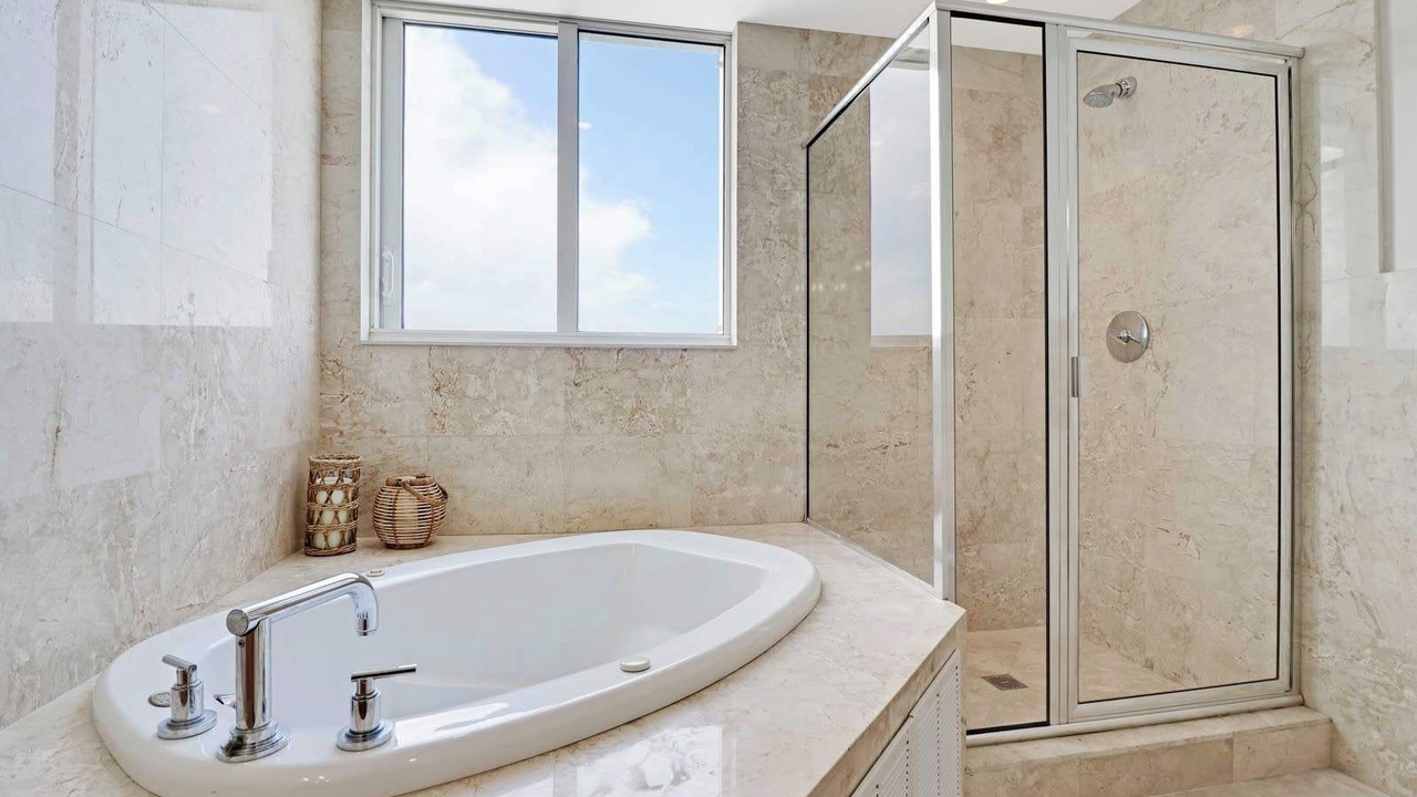 Photo of Bathroom in North Bay Village