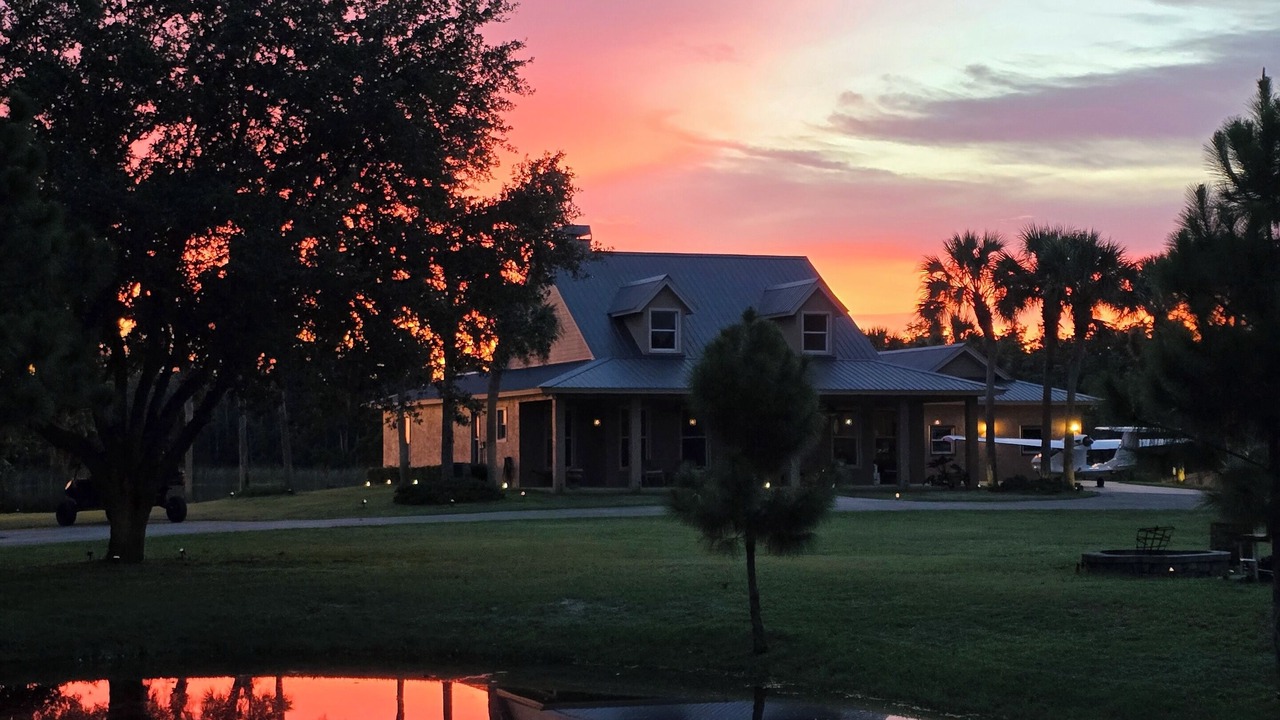 Photo of Outdoor in Highland