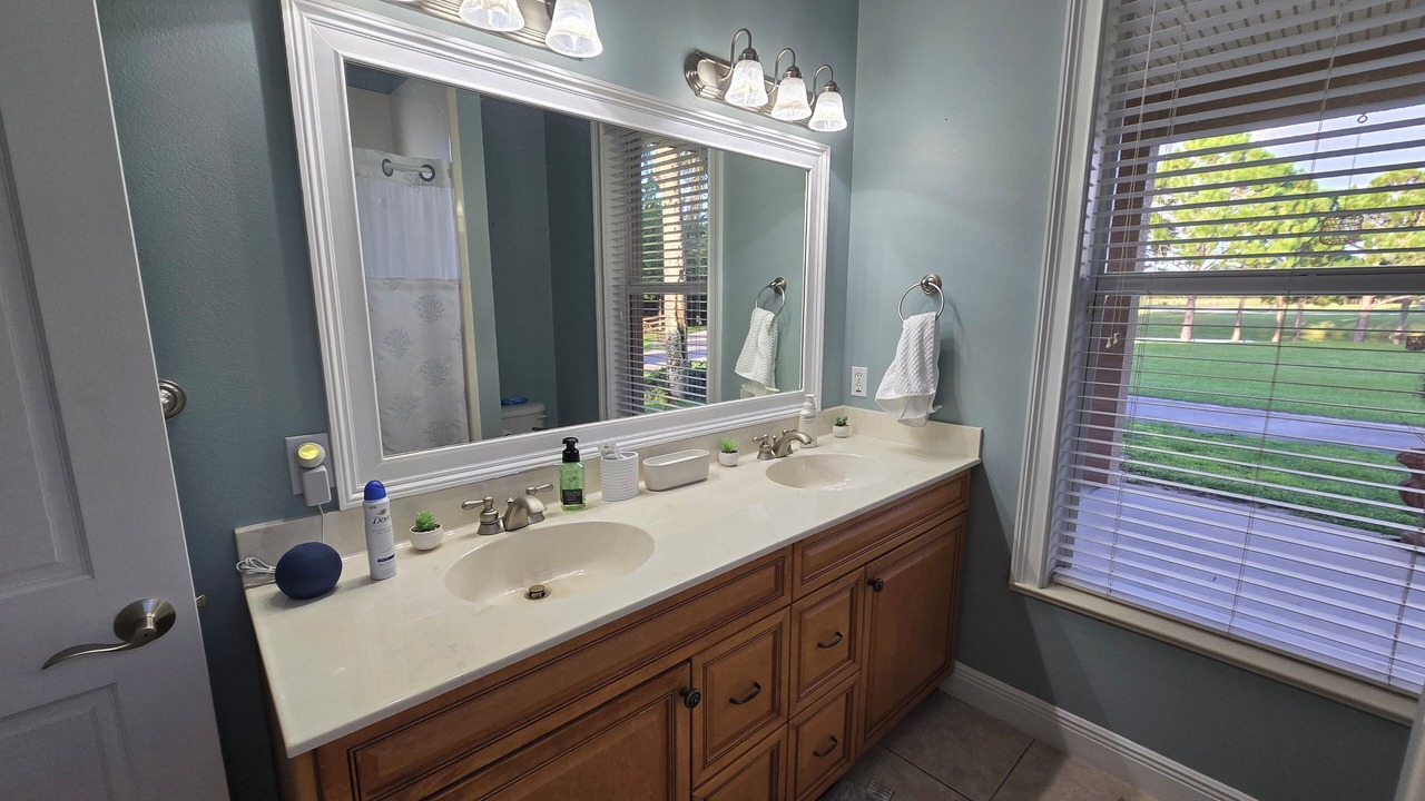 Photo of Bathroom in Highland