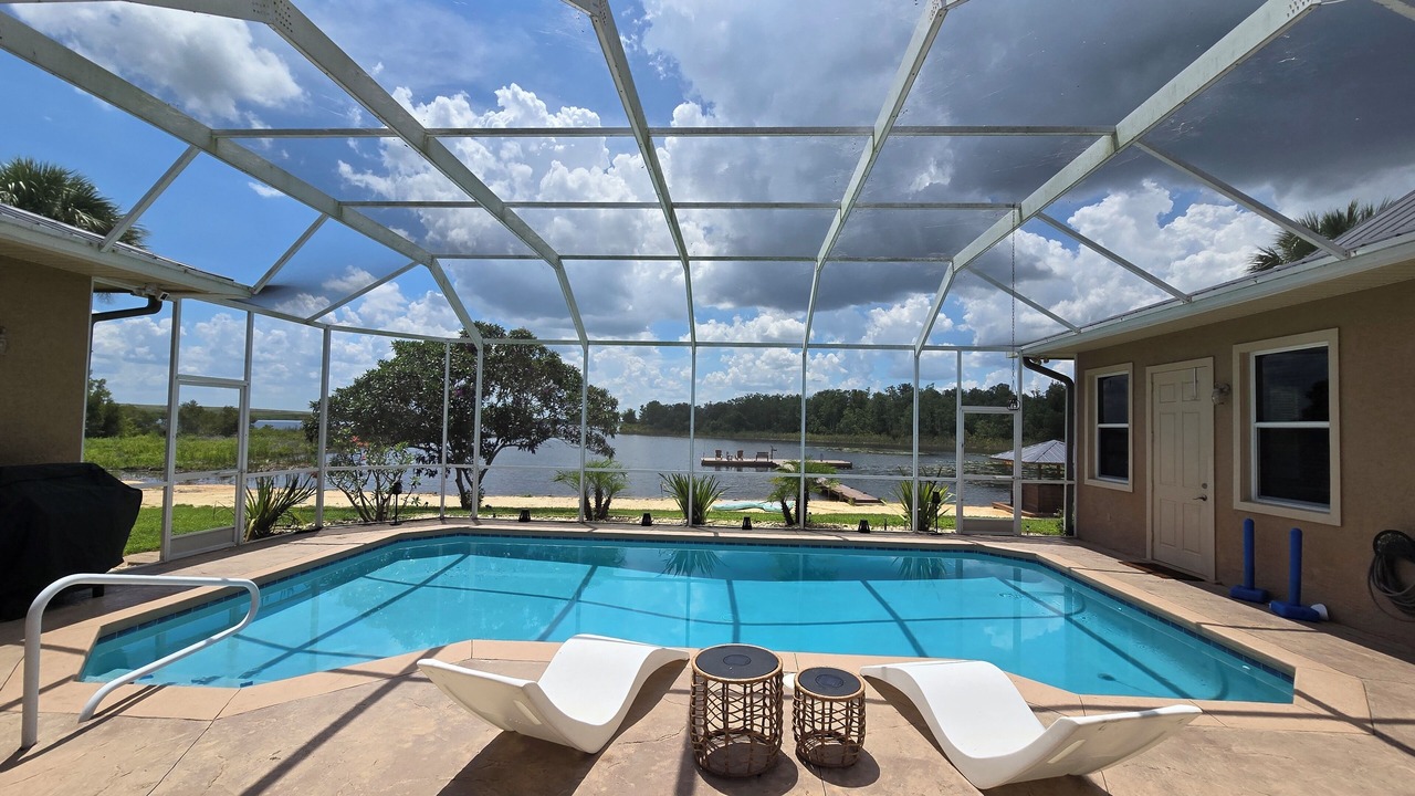 Photo of Outdoor in Highland
