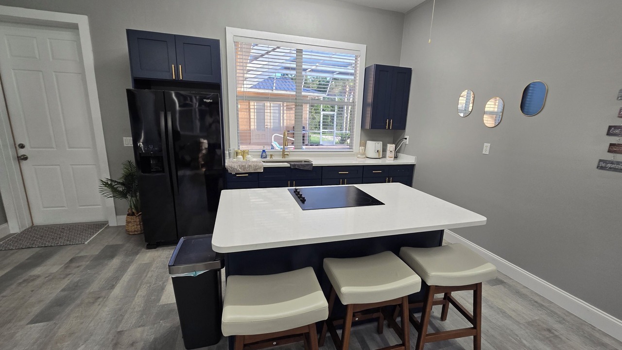 Photo of Kitchen in Highland