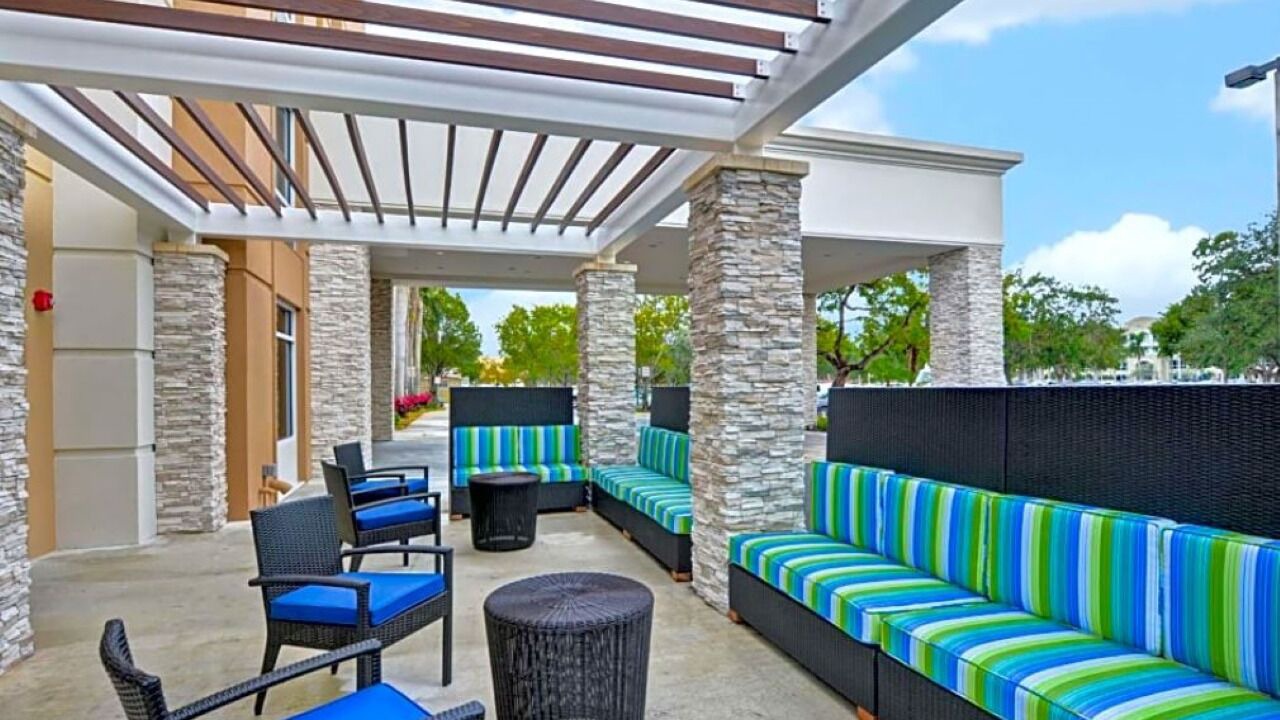 Photo of Outdoor in Miramar