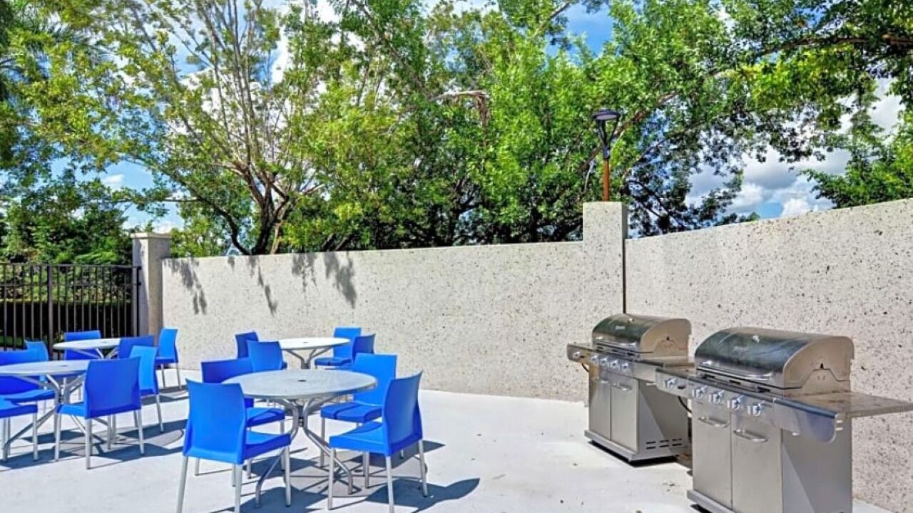 Photo of Outdoor in Miramar