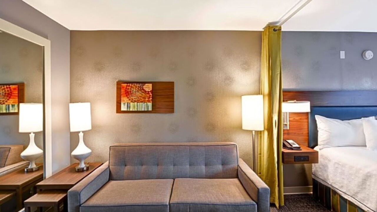 Photo of Livingroom in Miramar