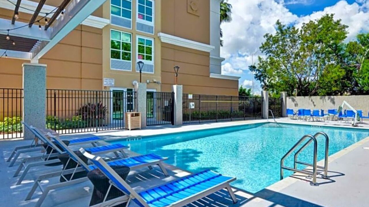 Photo of Outdoor in Miramar