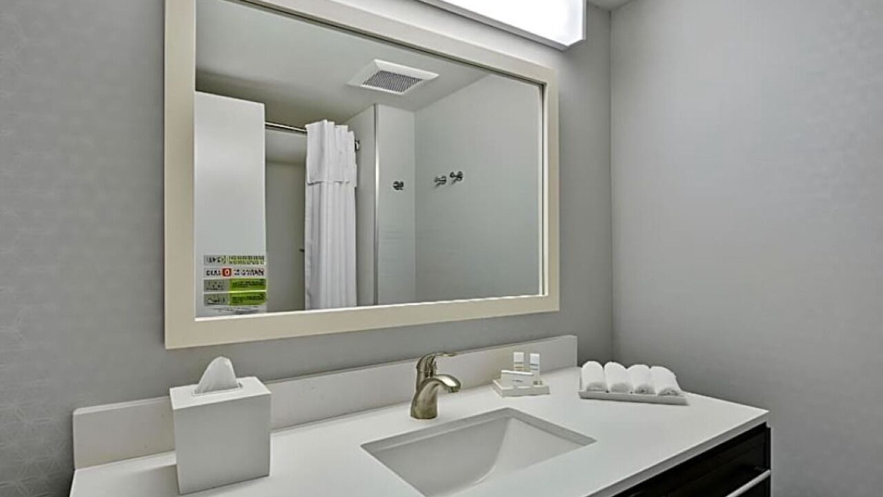 Photo of Bathroom in Miramar