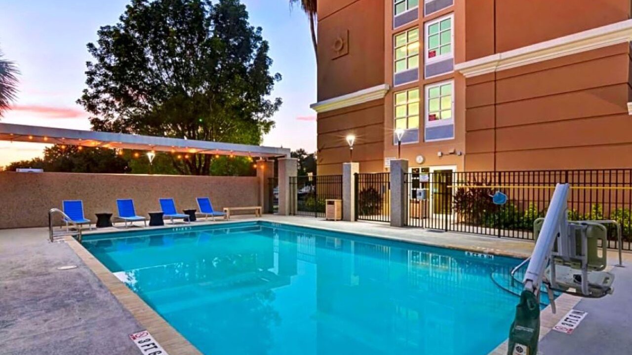 Photo of Outdoor in Miramar