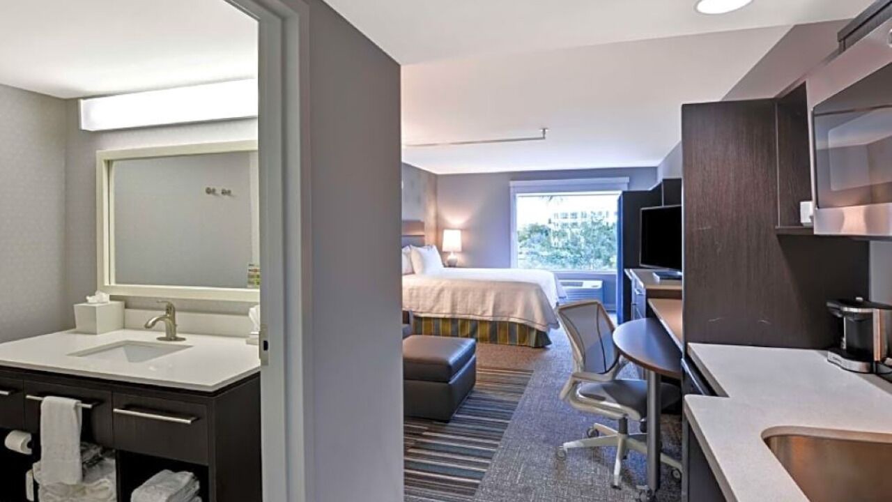 Photo of Bedroom in Miramar