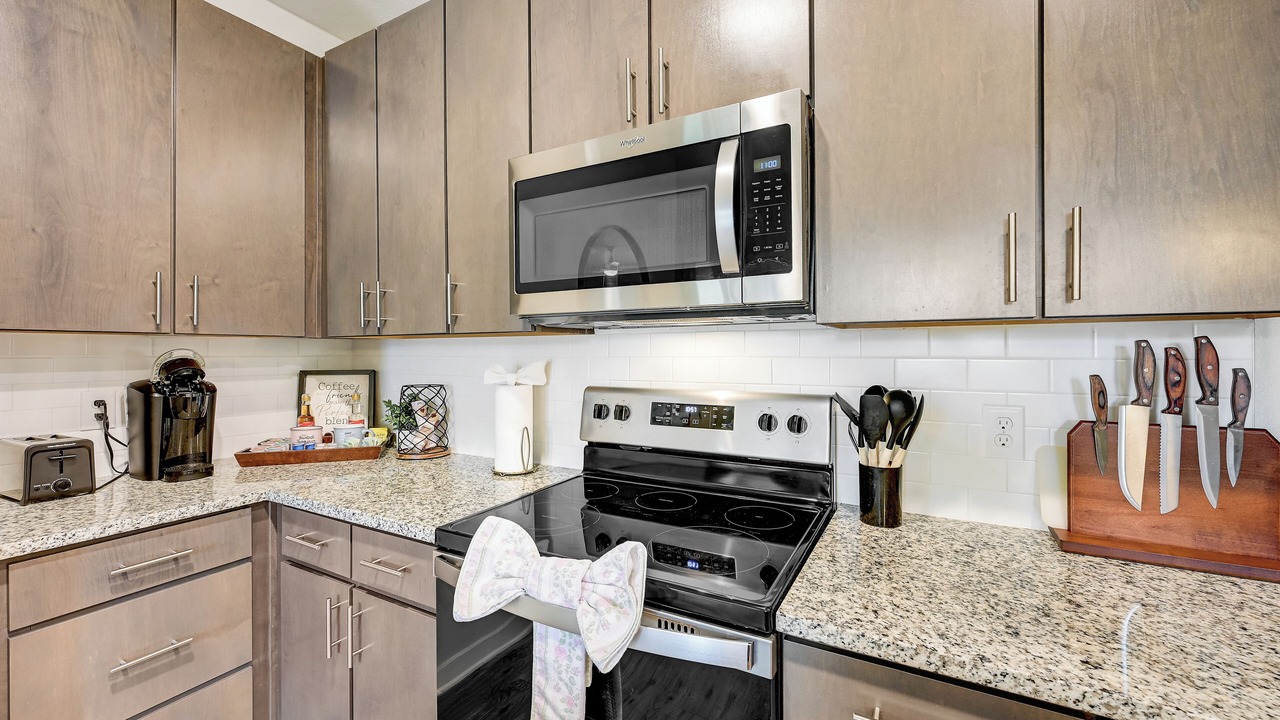 Photo of Kitchen in Deerwood