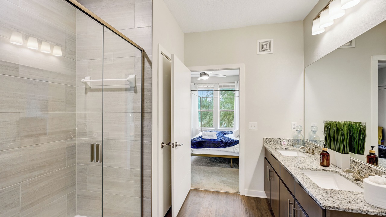 Photo of Bathroom in Deerwood