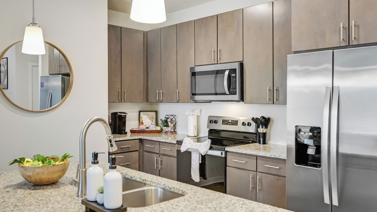 Photo of Kitchen in Deerwood