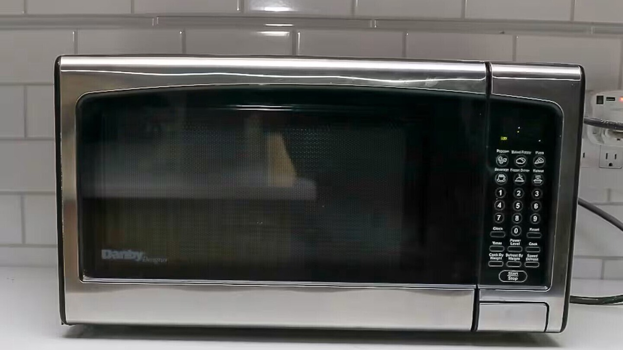 Photo of Kitchen in Seven Oaks