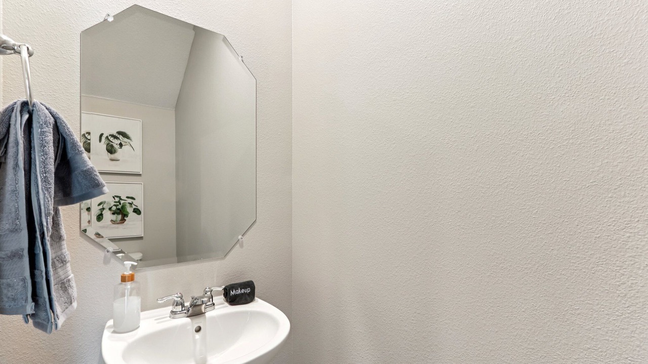 Photo of Bathroom in St. Augustine