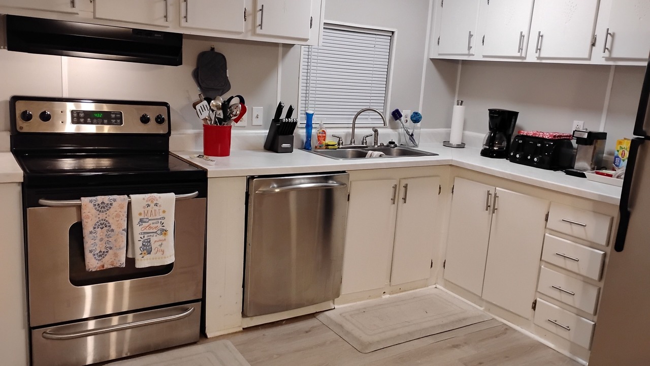 Photo of Kitchen in Blountstown