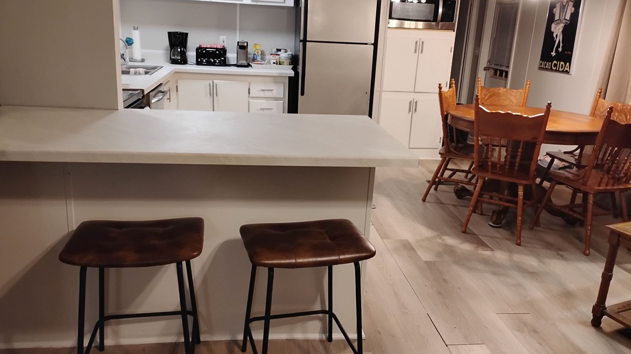 Photo of Kitchen in Blountstown